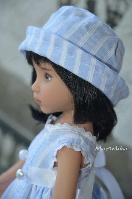 Не прошло и года. Эпизод 3 . Lana Dobbs (фото 8)