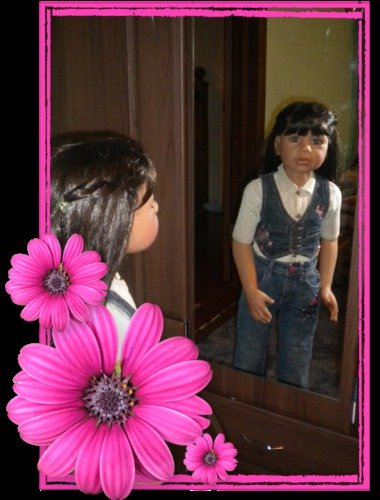 Мои девочки от Моники Левиниг