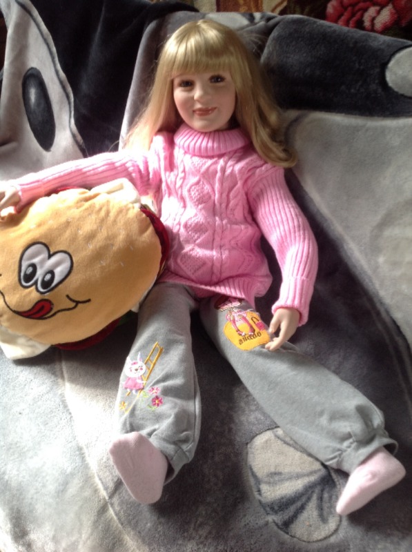 Обновочки-это всегда праздник | Бэйбики Обновочки-это всегда праздник (фото 5)