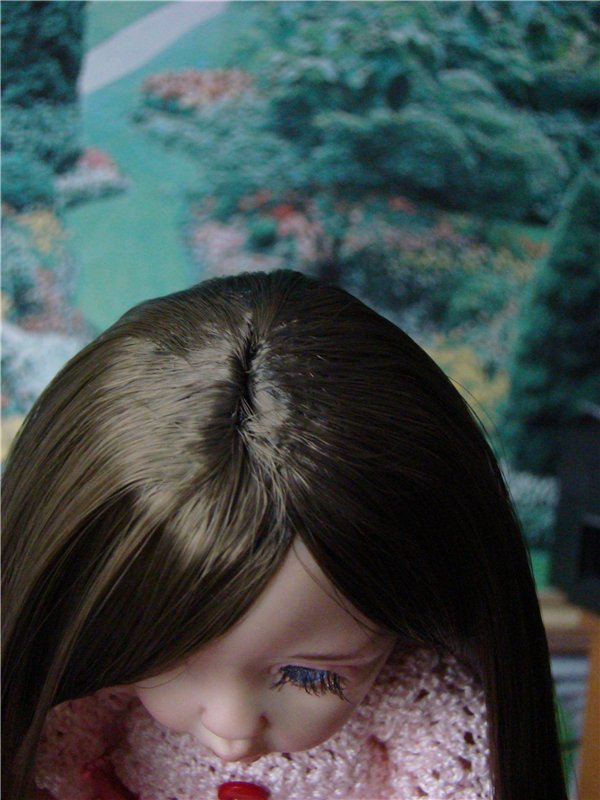 Вот так прошли мои майские праздники. Авторские куклы Кондрашовой Ирины