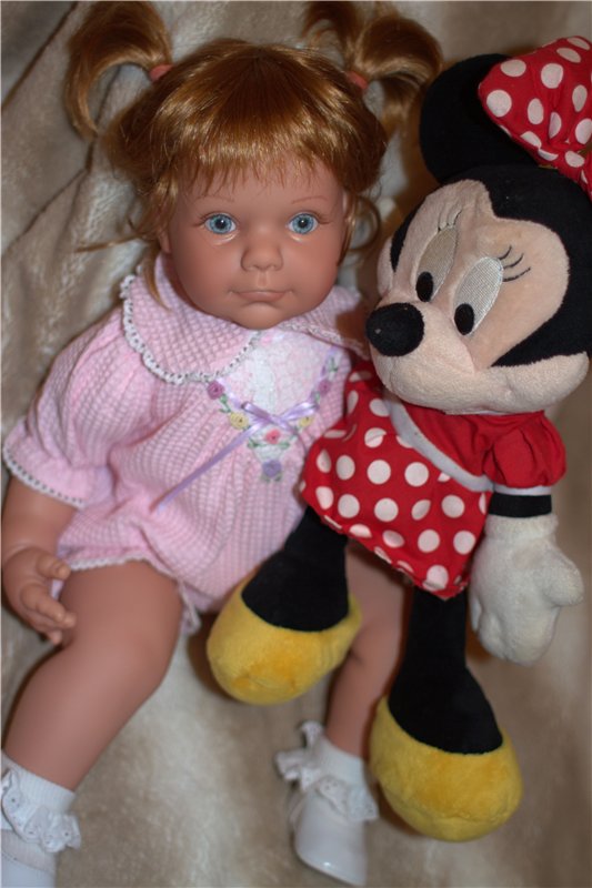 Милочка осталась дома. Le Middleton, Reva Schick (фото 5)