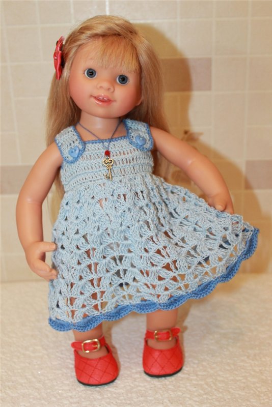 Настоящие гномы обожают сокровища = Женькины драгоценности, или сегодня один год, как мы на "Бэйбиках" (фото 6)