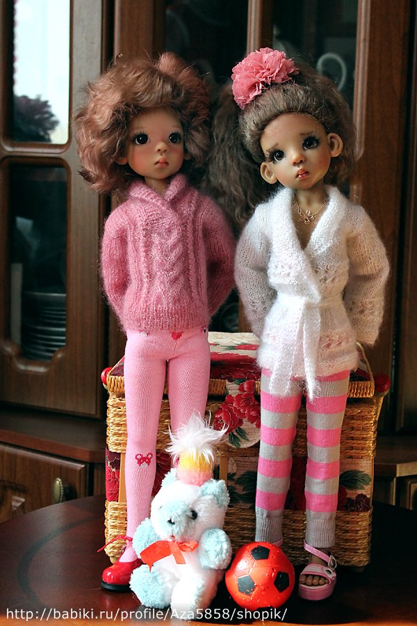 Вязалочки для кайешек (Kaye Wiggs) (фото 4)