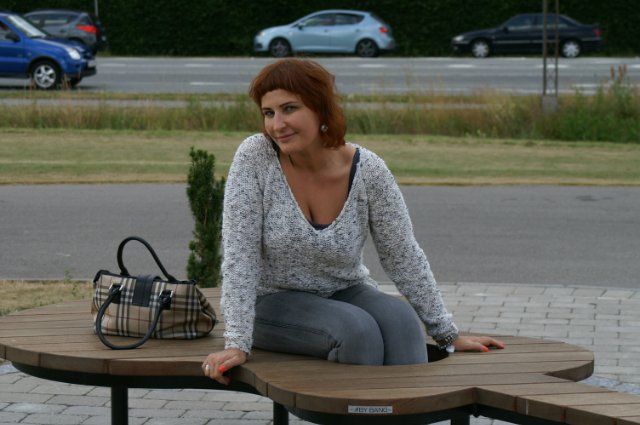 Replica of Graceland - или Дания, второй дом Элвиса