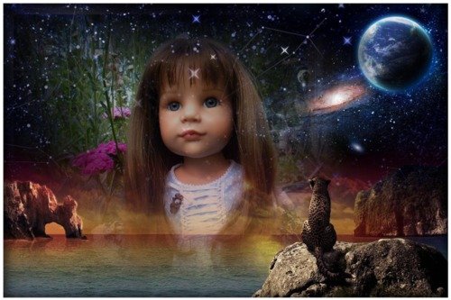 Ожидание себя оправдало - Лерочка Gotz