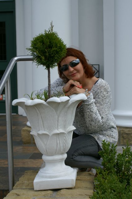 Replica of Graceland - или Дания, второй дом Элвиса