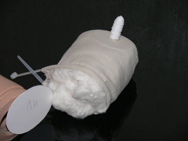 Переделка куклы Artista doll Донны Руберт своими руками