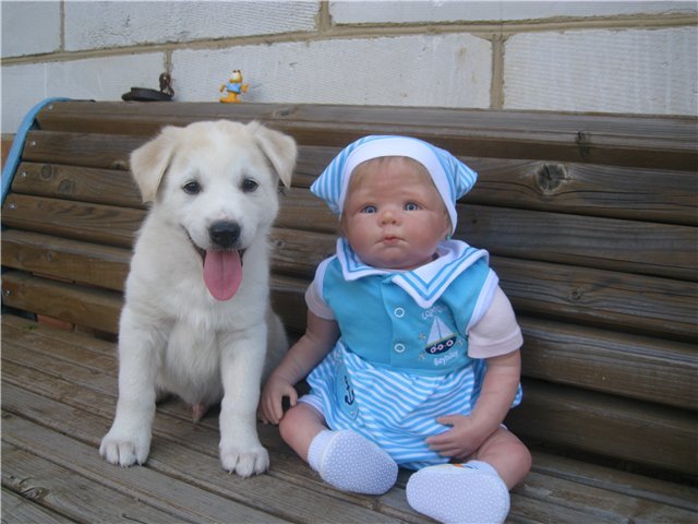 Четыре года на любимом сайте Бейбики (фото 8)