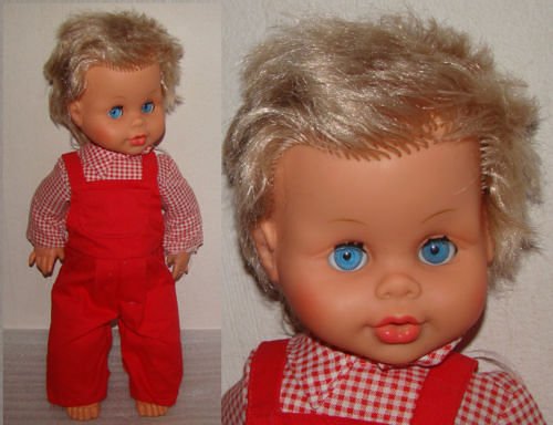 французские куклы марки Bella dolls