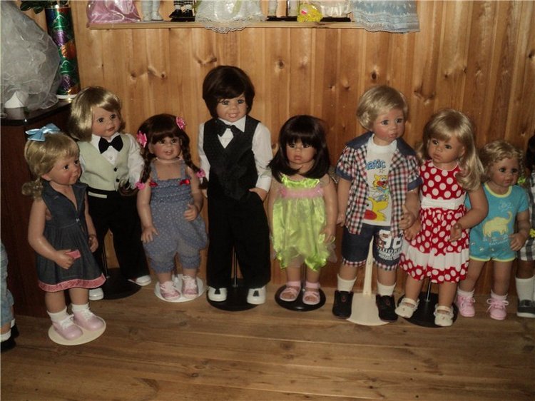 Ко мне приехала Битси — Дневник dbrnjhbz (фото 6)