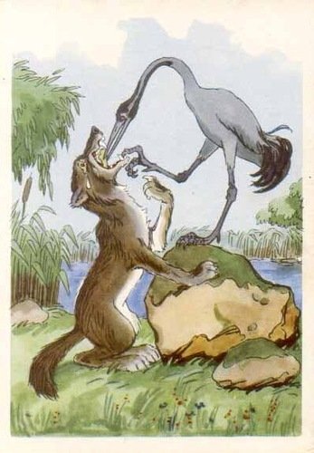 Книги моего детства, которые дарят радость. Гениальность иллюстраций художника Александра Баженова