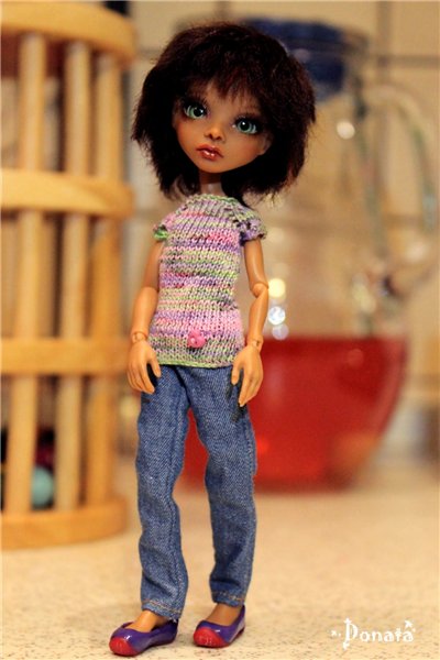 Крошка Тамира. AmiGaTa Cuatra, Тимур Зелеев