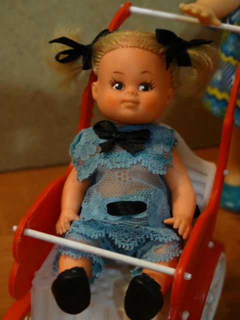 Друзья детства — Игрушки СССР и советского детства: резиновые