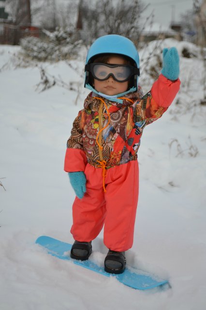 Жила была девочка — Куклы Gotz (Готц): Ханна