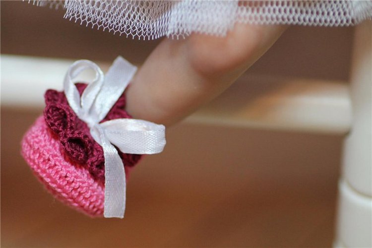 Весеннее эльфийское настроение