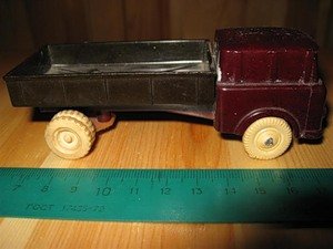 Славный пластик "бакелит"! У него отменный вид! Или возвращение бакелитового болванчика (фото 4)