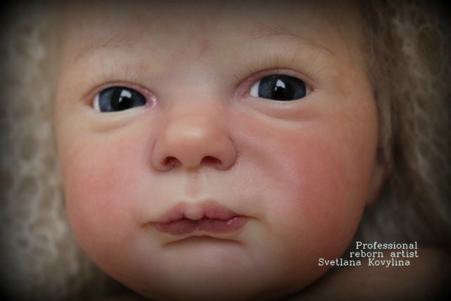 Моя маленький мышонок !Аврора от Лауры ли Иглс (фото 5)