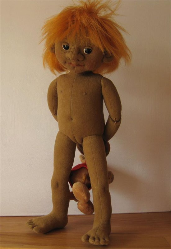 Теплые, фетровые сердца! Текстильные куклы Steffi | Бэйбики Теплые, фетровые сердца! Текстильные куклы Steffi