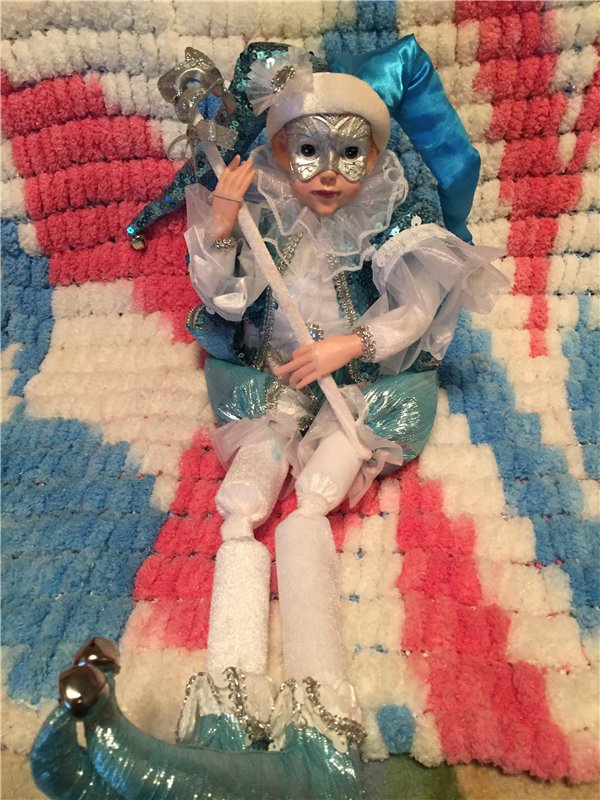 Как по магазинам я ходила