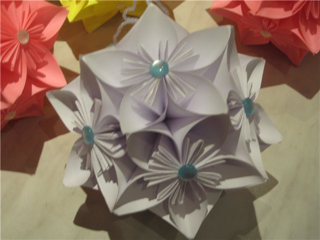 К Новогодним праздникам! Елочные игрушки своими руками (фото 3)