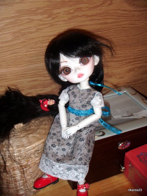 Дело было вечером, делать было есть чего