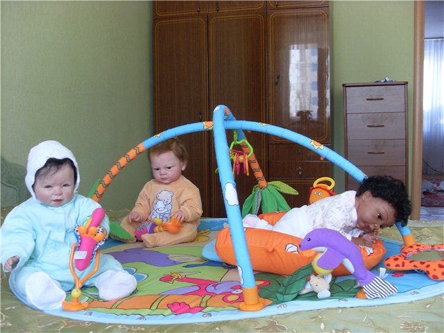 Мороз и солнце день чудесный для фотосессии подходящий :-)