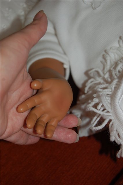 Куклы негритята