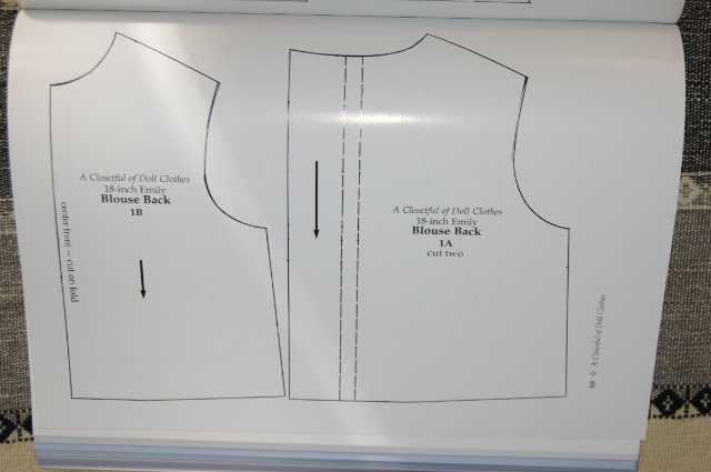 Книга Розмари Ионкер, Rosemarie Ionker - платья для кукол своими руками