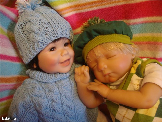 Кукла adora - Эльза приглашает в гости (фото 5)