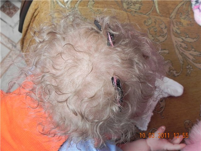 Кристалетта. Кукла-реборн Светланы Преображенской (фото 10)