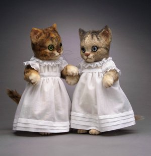 Авторские коллекционные куклы R. John Wright dolls, Р. Джон Райт | Бэйбики Авторские коллекционные куклы R. John Wright dolls, Р. Джон Райт