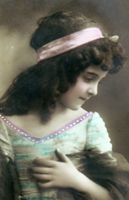 Винтажные-ретро фото, прошлых лет (фото 4)