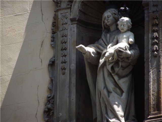 Мои летние впечатления... Испания