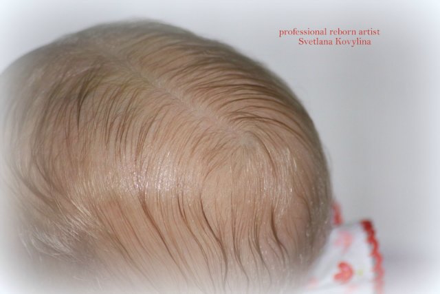 Линдея! Малютка реборн из молда Линдея от Гудрун Леглер | Бэйбики Линдея! Малютка реборн из молда Линдея от Гудрун Леглер