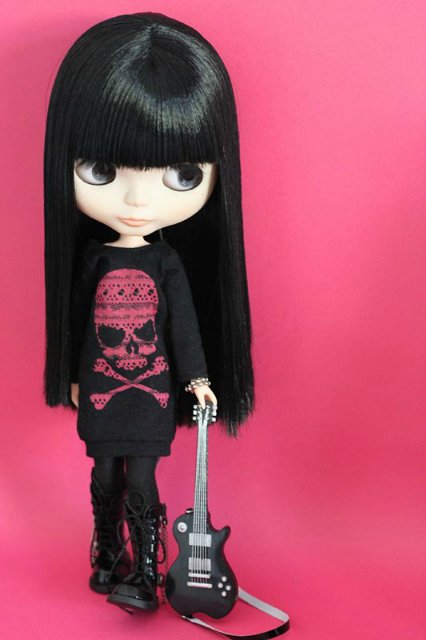 Такой особенный день — Куклы Bratz (Братц) и Moxie Girlz: MGA