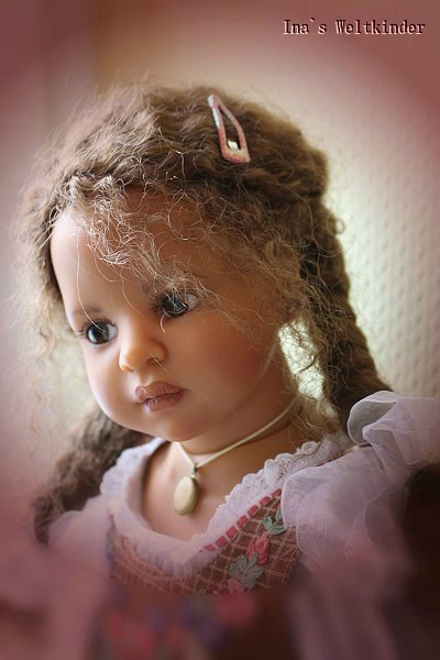 Добрая волшебница Frau Heidi Plucszok