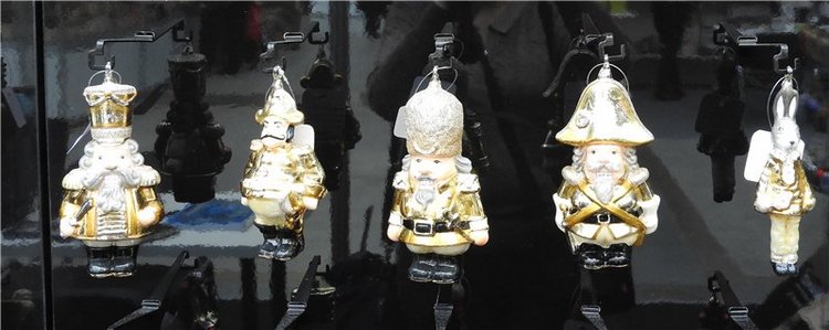 Москва, Гостиный двор, выставка: ПОДАРКИ 2016. Фоторепортаж