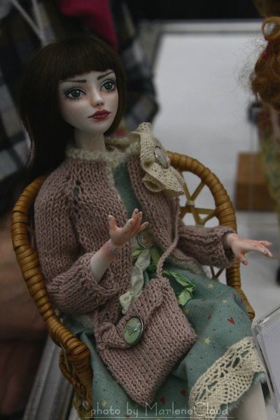 Весенний Бал Кукол 2016. Фотообзор