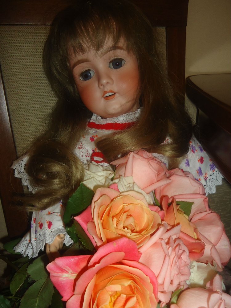 Прекрасная Изабелла - Часть 2 (фото 3)