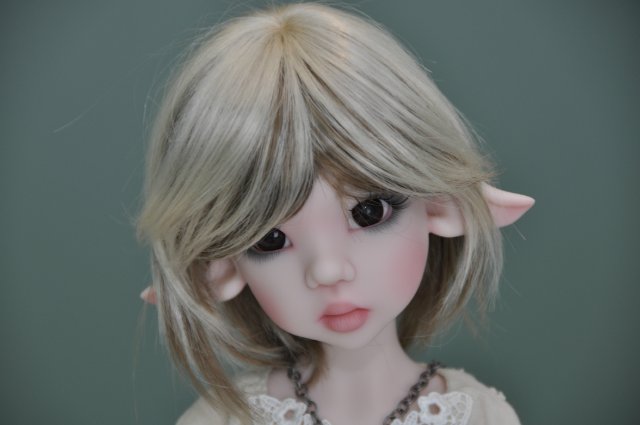 Пришли знакомиться... Лариса soft pink от Кайе Виггз