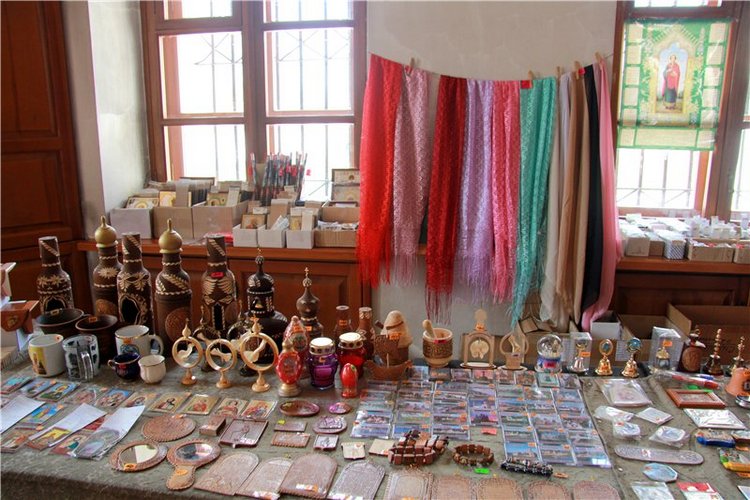 Путешествие в Старицу накануне Светлой Пасхи. Часть вторая | Бэйбики Путешествие в Старицу накануне Светлой Пасхи. Часть вторая