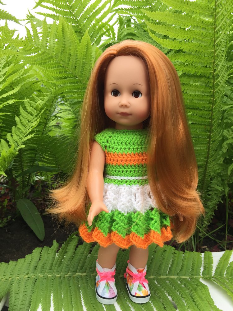 Неожиданная радость - Подружки Готц