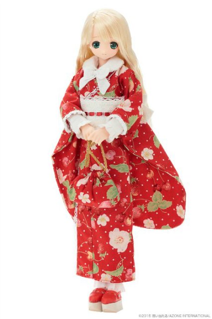 Куклы в кимоно — Болталка и разговоры обо всем: жизнь