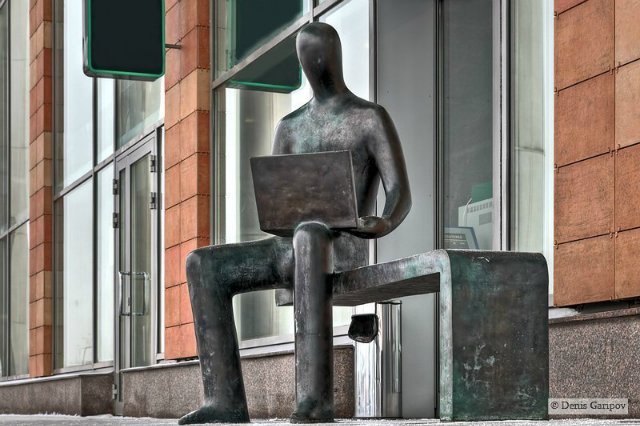 Праздник невыриков или Что вы делаете в выходные