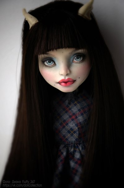 Мои милые Монстрики — Авторские куклы ручной работы: текстильные