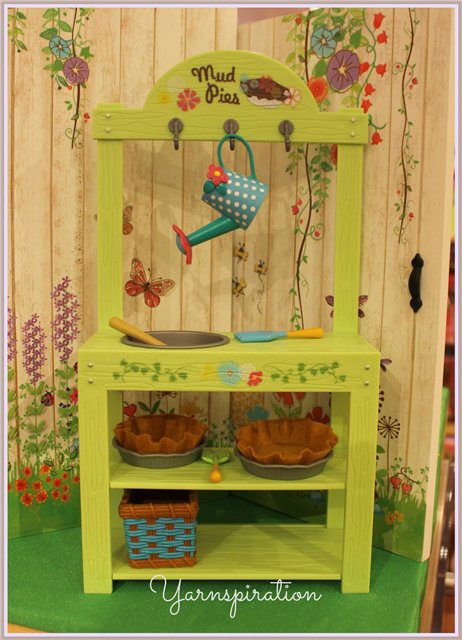 Wellie Wishers. Новая коллекция кукол от American Girl (фото 3)