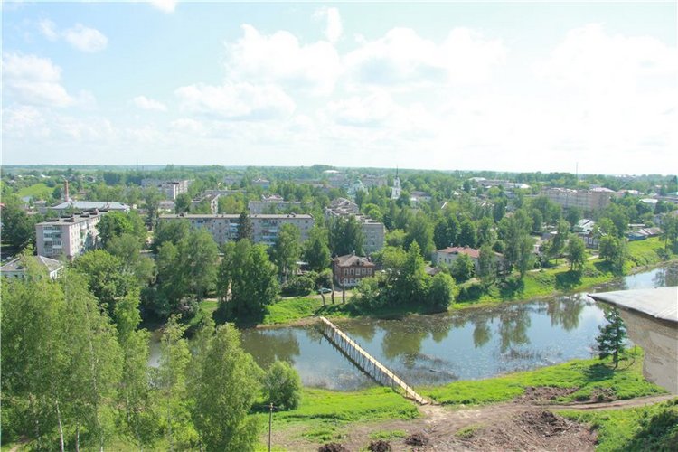 Что такое отпуск? Это - Незабудковое Лето. Minouche от Sylvia Natterer