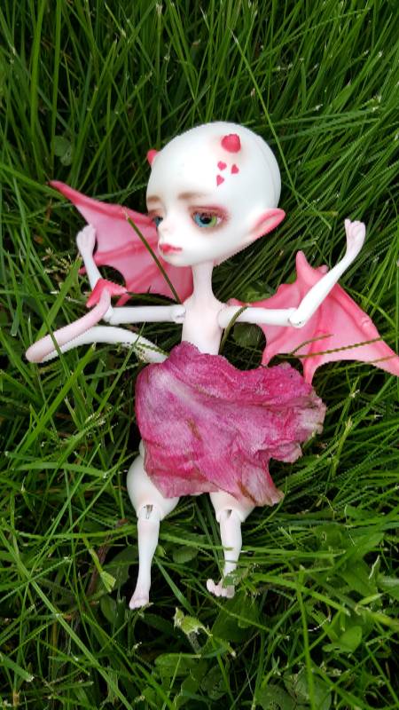 Катрина и волшебный лес - 4 (фото 10)