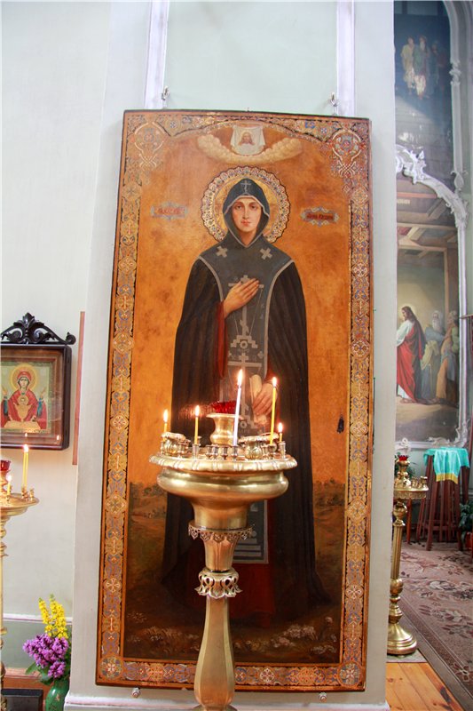 Кашин - город русского сердца. Часть седьмая. Вознесенский кафедральный собор