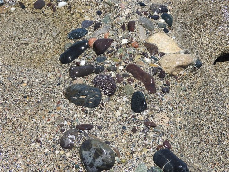 Греция, Крит, путешествие Светланки